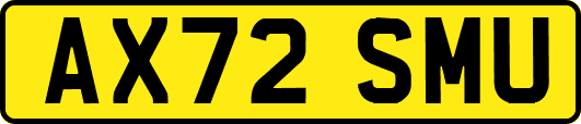 AX72SMU