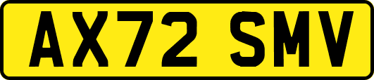 AX72SMV