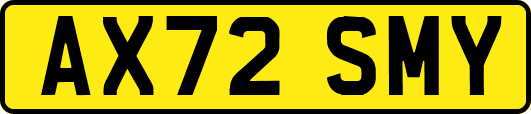 AX72SMY
