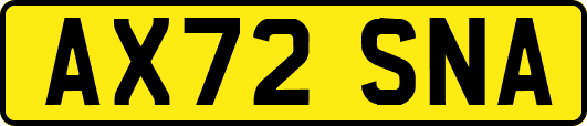 AX72SNA