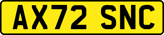 AX72SNC