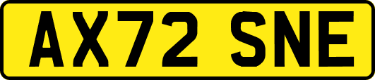 AX72SNE