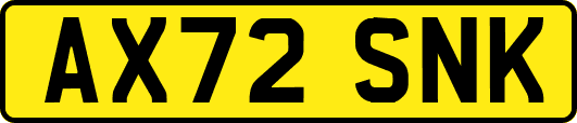 AX72SNK