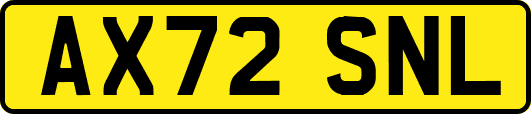 AX72SNL