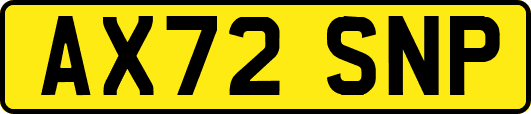 AX72SNP