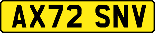 AX72SNV