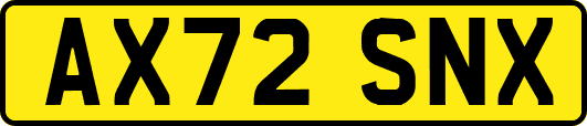 AX72SNX