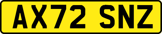 AX72SNZ
