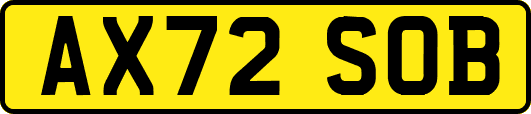 AX72SOB