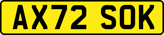 AX72SOK