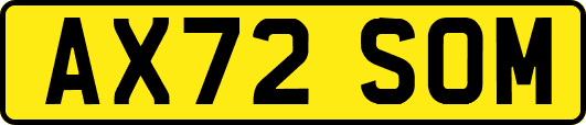 AX72SOM
