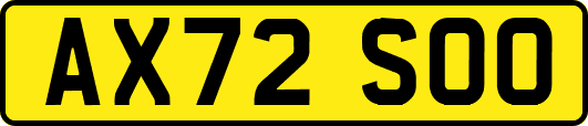 AX72SOO