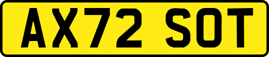 AX72SOT