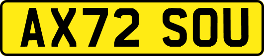 AX72SOU