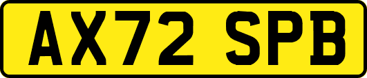AX72SPB