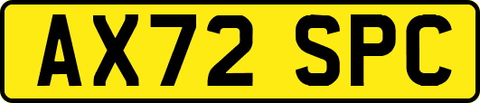 AX72SPC