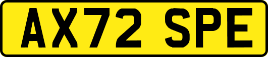 AX72SPE