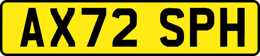 AX72SPH