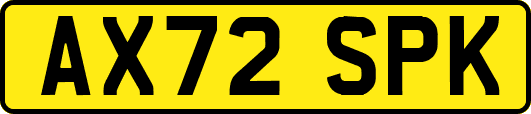 AX72SPK