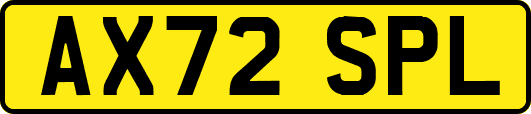 AX72SPL