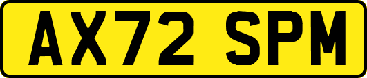 AX72SPM