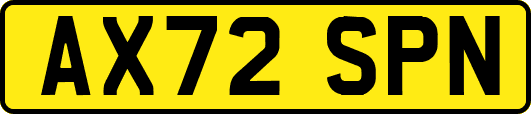 AX72SPN