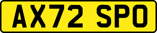 AX72SPO