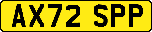 AX72SPP