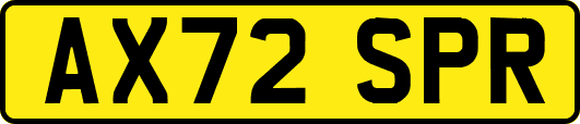 AX72SPR