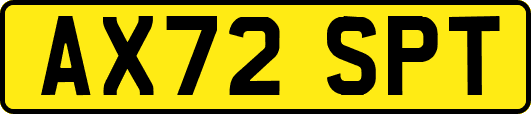 AX72SPT