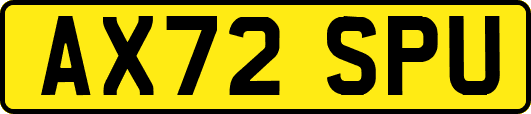 AX72SPU