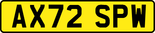 AX72SPW