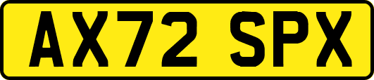 AX72SPX