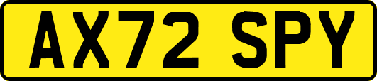 AX72SPY