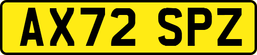 AX72SPZ