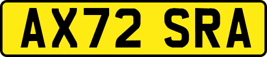 AX72SRA