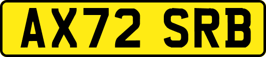 AX72SRB
