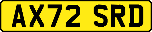 AX72SRD