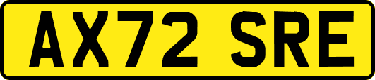 AX72SRE