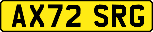 AX72SRG