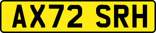 AX72SRH