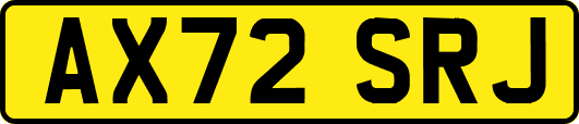 AX72SRJ