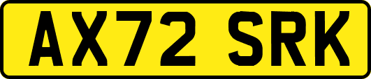 AX72SRK