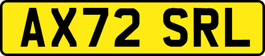 AX72SRL