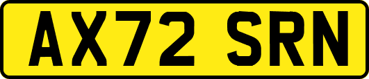 AX72SRN