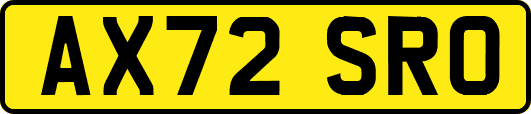 AX72SRO