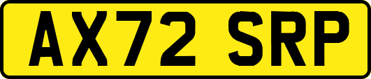 AX72SRP