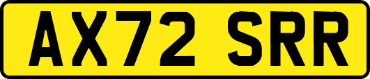 AX72SRR