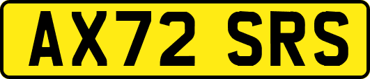 AX72SRS