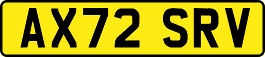 AX72SRV